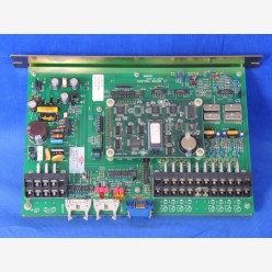 Meiki M-341CPH Control Board